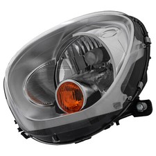 Faro Anteriore H4 Sinistro Per