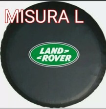 Copri Ruota di Scorta LAND