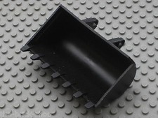 Godet pelle LEGO TECHNIC