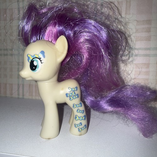 Mlp sweetie drops bon - bon,