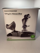 NUOVO Thrustmaster T.Flight