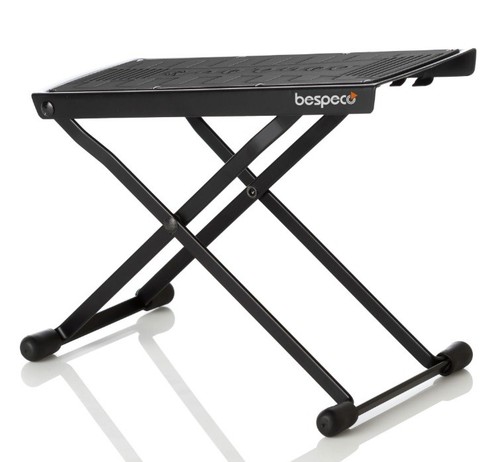 Bespeco bp22n poggiapiede - bespeco, –