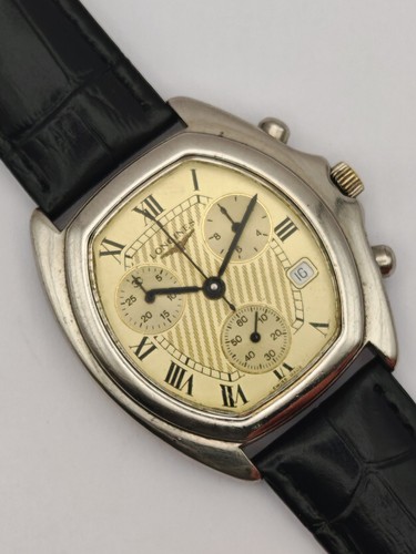 Longines 251 272 cronografo - 251.272,