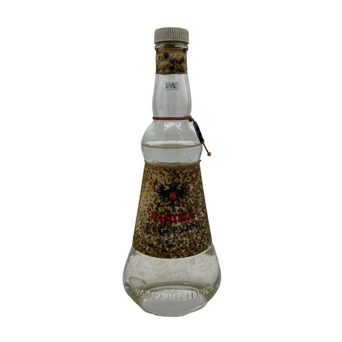 Vintage bottle keglevich - bottle,
