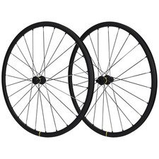 Ruote Mavic KSYRIUM S disk CL