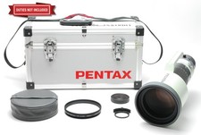 [OTTIME CONDIZIONI] PENTAX SMC