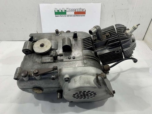Blocco motore schneller - blocco,