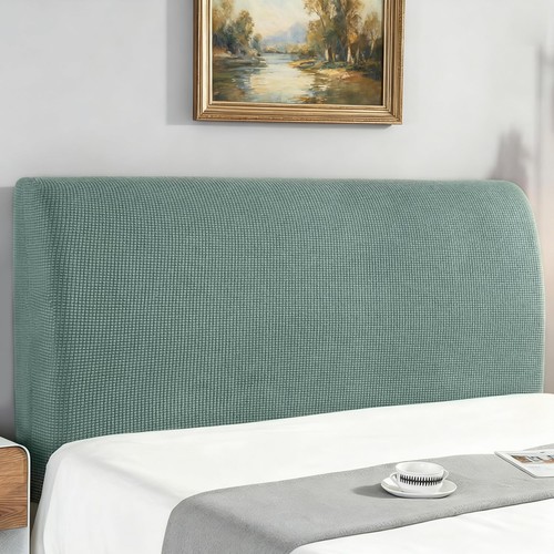 Copri testiera letto - copri, elastico
