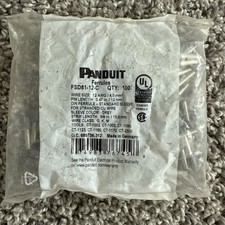 🔥 Puntale Panduit