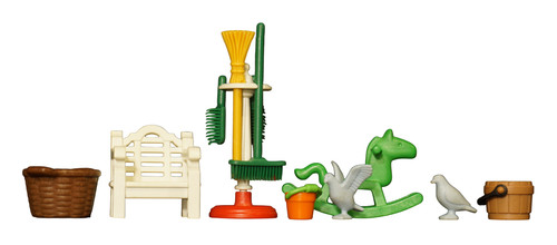 Playmobil mobili casa - , delle