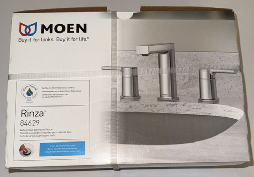 Moen 84629 rinza - 84629,