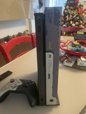 Microsoft Xbox One X 1TB