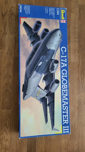 17a globemaster iii - c-17a, iii,