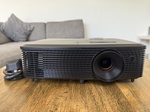 Optoma h183x proiettore home - proiettore,