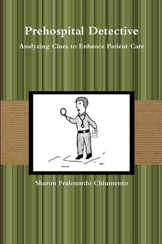Prehospital detective - prehospital,