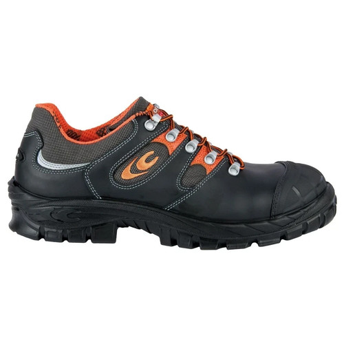 Scarpe antinfortunistiche - scarpe, da