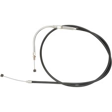 Barnett Stainless Steel Clutch