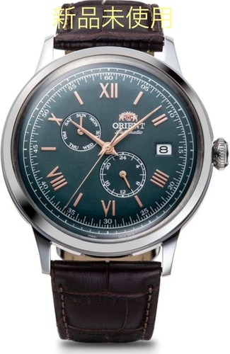 Orologio automatico orient - orologio,