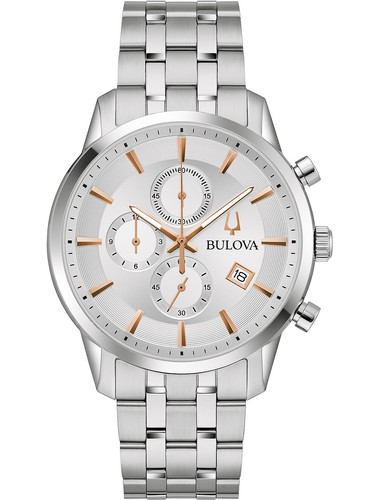 Bulova 96b411 sutton - bulova,