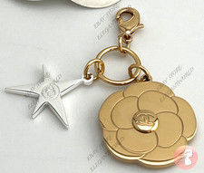 CHANEL 2025 Camelia CIONDOLO