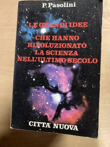 Grandi idee che - che, hanno