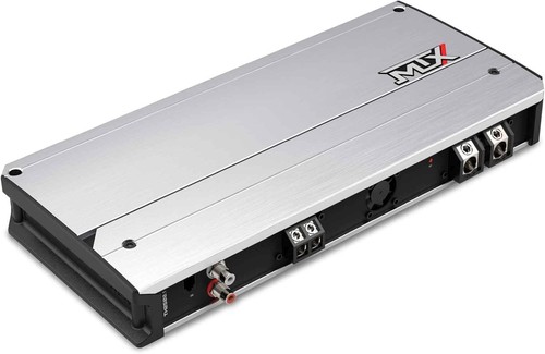 Mtx th2500 thunder 2500w rms - 2500w,