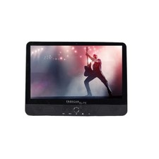 Proscan 10.1" Tablet/DVD