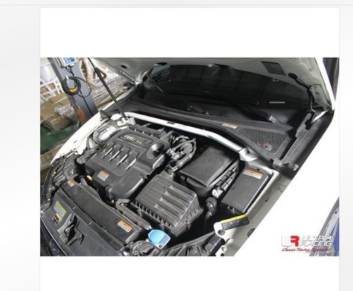 Strut bar barra superiore - bar,