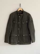 Giacca Barbour International