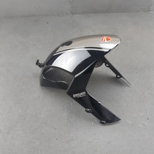 PARAFANGO ANTERIORE DUCATI