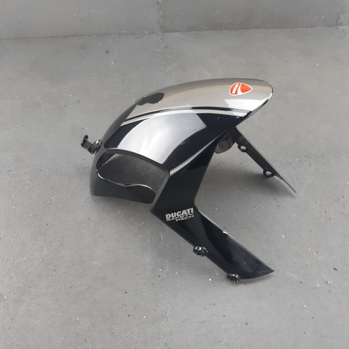 Parafango anteriore ducati - parafango,
