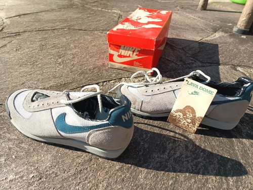Nike lava dome - og,