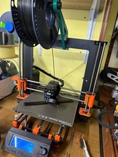 LOTTO DI STAMPANTI 3D  PRUSA