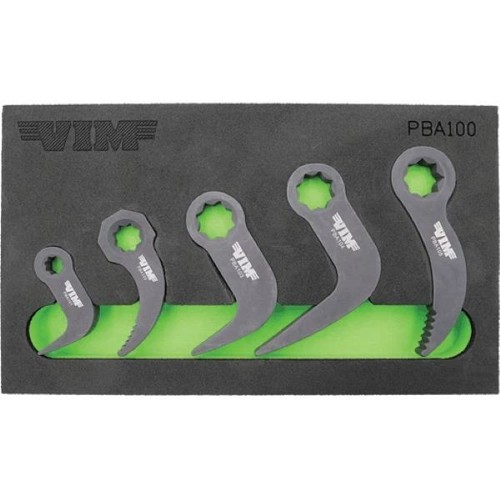 Vim tools pba100 - tools, di