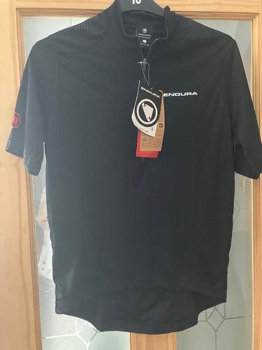 Maglia endura hummvee - maglia, s/s