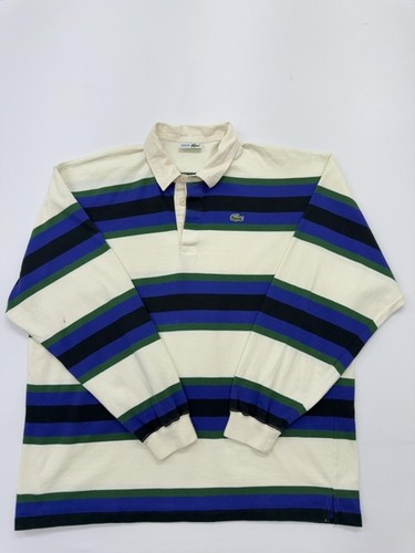 Polo uomo lacoste bianca - bianca, a