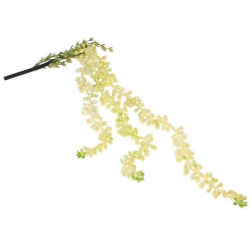 Stringa fiori artificiali - di,