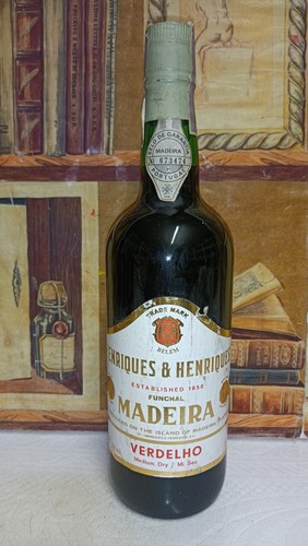 Madeira henriques - madeira,