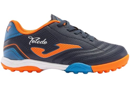 Scarpini joma toledo 2303 - scarpini, jr
