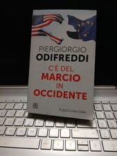 C'è del marcio in occidente