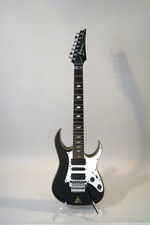 Ibanez Universe UV777PBK '97