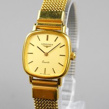 Orologio donna LONGINES