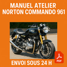 Manuel atelier norton - atelier,