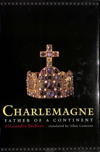 Charlemagne father a - father, of