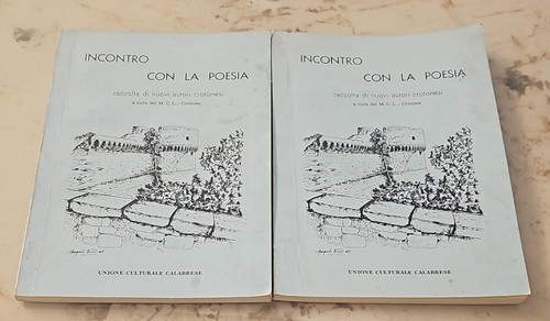Lotto libri incontro - 2, la