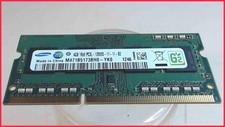 Memoria RAM DDR3 4 GB Samsung