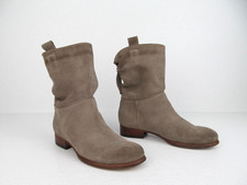 Stivaletti donna Alberto