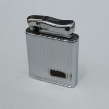 anni '50 - Accendino Colibrì CIF MONOPOL benzina Lighter Briquet Mechero