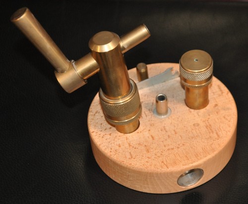 Spillatore birra decorativo