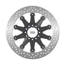Disco freno anteriore 1318 - disco,